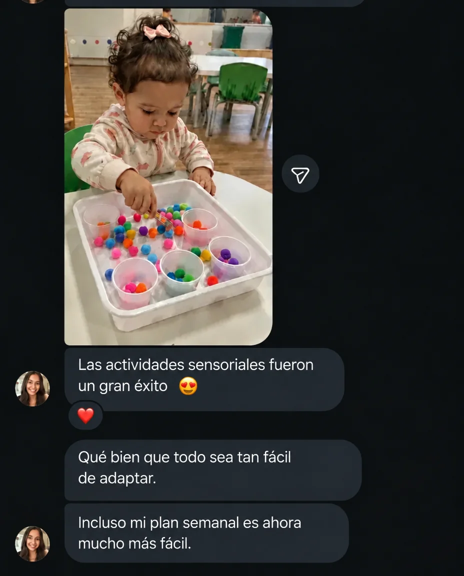 Valoración de cliente nº 1
