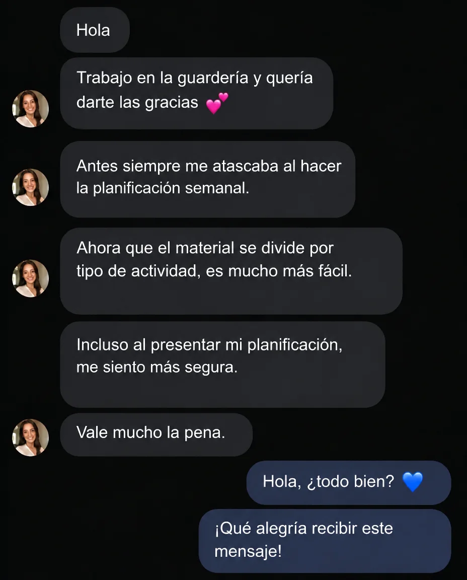 Valoración de cliente nº 2